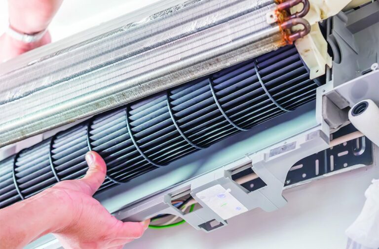 How to Choose the Right Aircon Repair Service in Singapore