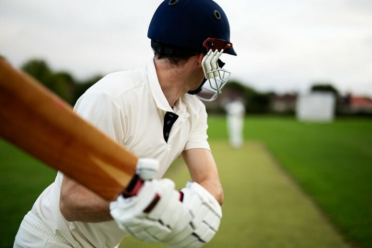 In-Play Cricket Betting Tips and Strategies