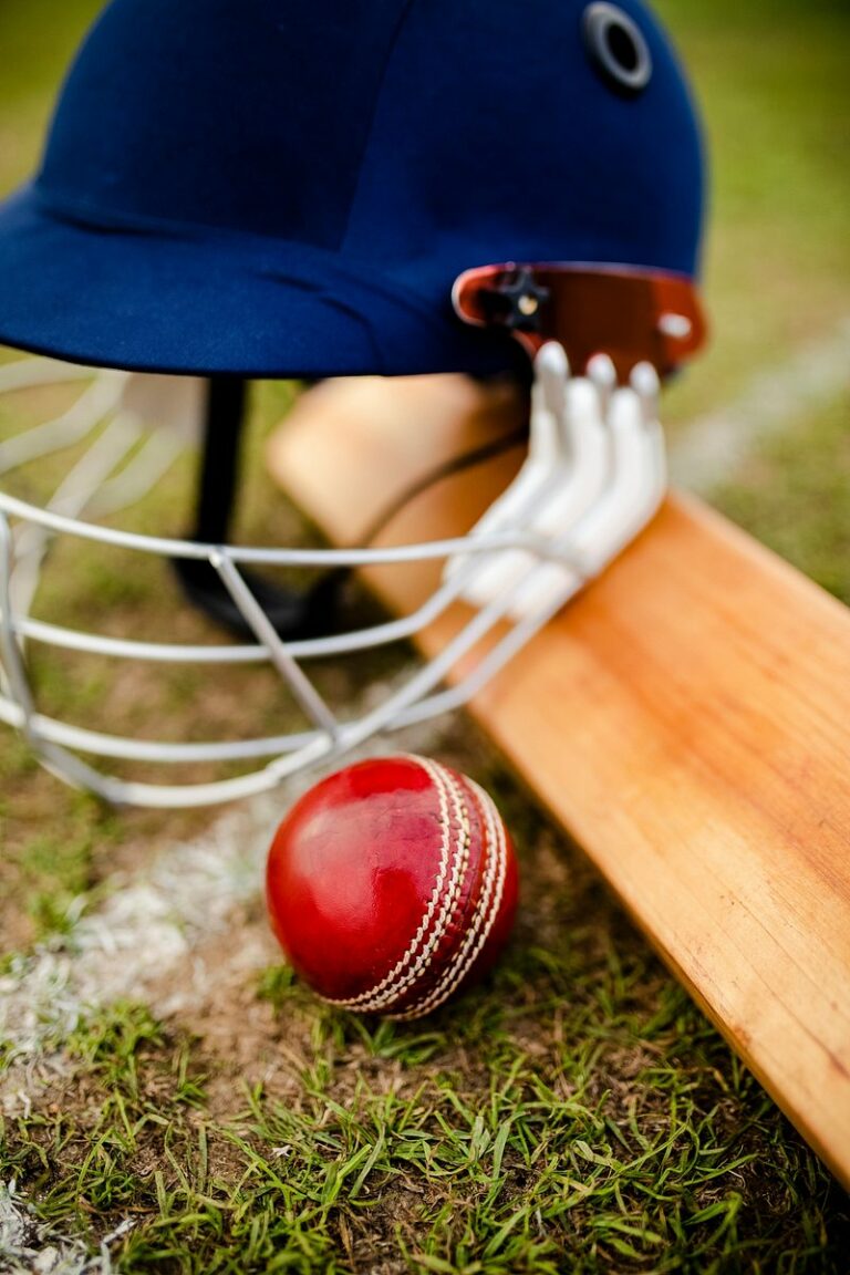 Introduction to Cricket Betting: A Beginner’s Guide