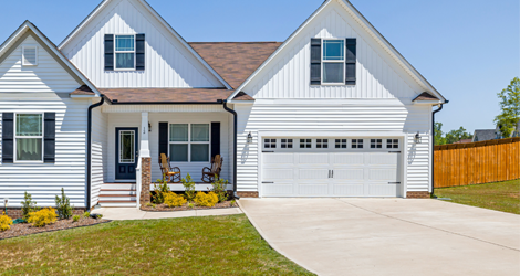 Top-Quality Garage Door Installation in Ajax with Dortech Garage Doors