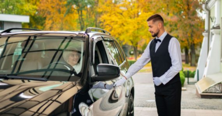 Luxury Chauffeur Service: Redefining Elegance in Travel