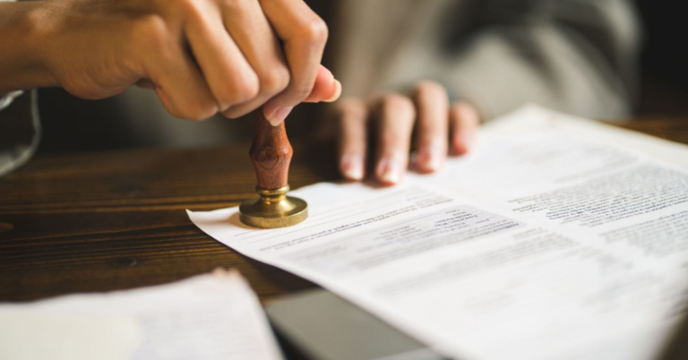 Comprehensive Guide to Understanding Process Server Services in Oklahoma and Why They Are Essential for Legal Proceedings