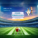 Fantasy Cricket & Betting – Get Your Online Cricket ID Now!