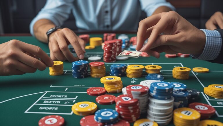 Play 247: Your Ultimate Destination for Gambling, Casino Games, and Online Sports Betting