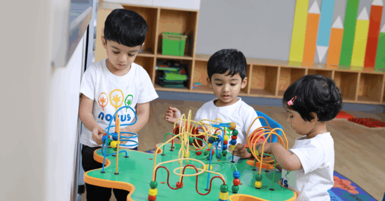 Preschool Near Me