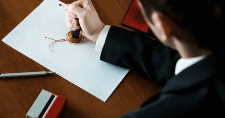 What if the Signer Cannot Sign?