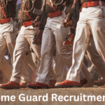 CID Home Guard Recruitment 2025