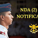NDA 2 2025 Admit Card
