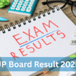 UP Board Result 2025