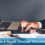 UP Lekhpal & Nayab Tehsildar Recruitment 2025