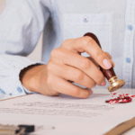 Mobile Notary Shawano Wisconsin WI – Trusted, Fast & Convenient Notary Services at Your Doorstep