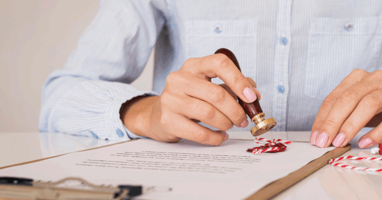 Mobile Notary Shawano Wisconsin WI – Trusted, Fast & Convenient Notary Services at Your Doorstep