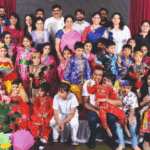 Pre Schools In Yelahanka