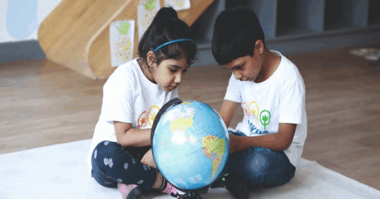 Pre Schools in Yelahanka: Building Foundations for Lifelong Learning