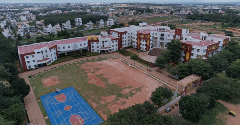 Nagarjuna Vidyaniketan Yelahanka Address: A Comprehensive Guide to Quality Education