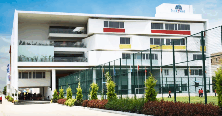 Discovering Excellence: IB Schools in Sarjapur Road – A Closer Look at Harvest International School