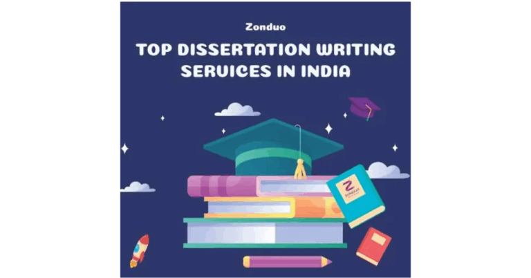 Why Dissertation Writing Services Are Essential for Academic Success