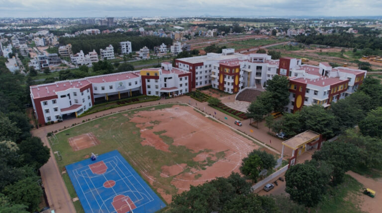 Top 10 CBSE Schools in Yelahanka