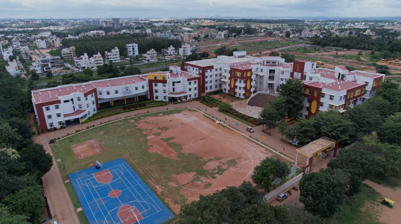 Top 10 CBSE Schools in Yelahanka