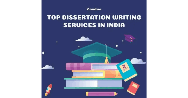 Mastering Academic Success with Reliable Dissertation Writing Services