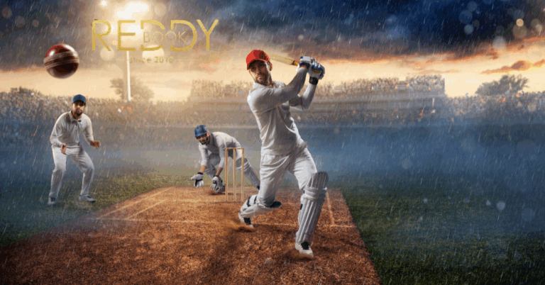 Reddybook Cricket Guide: Stay Ahead with Match Predictions & Trends