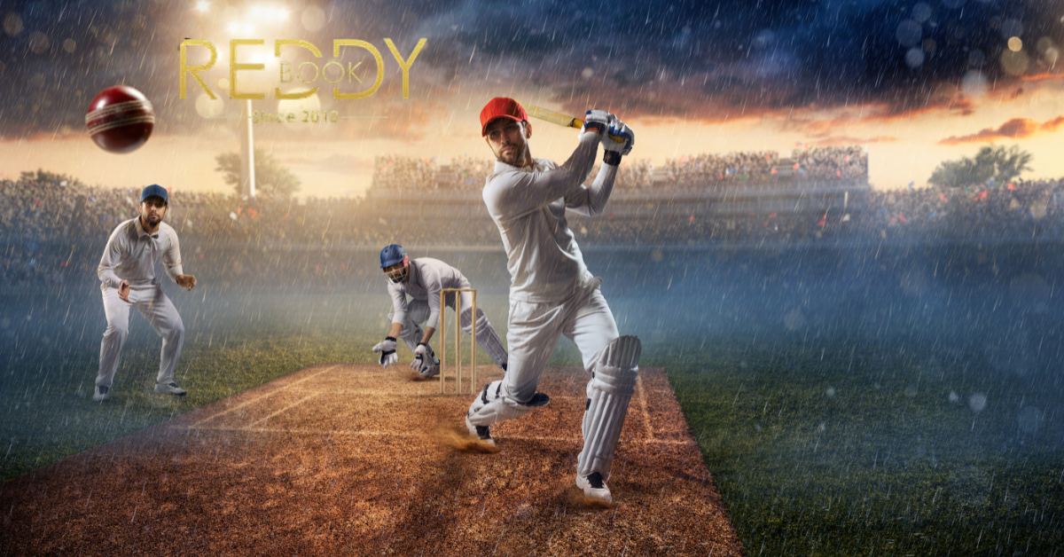 Reddybook Cricket Guide: Stay Ahead with Match Predictions & Trends