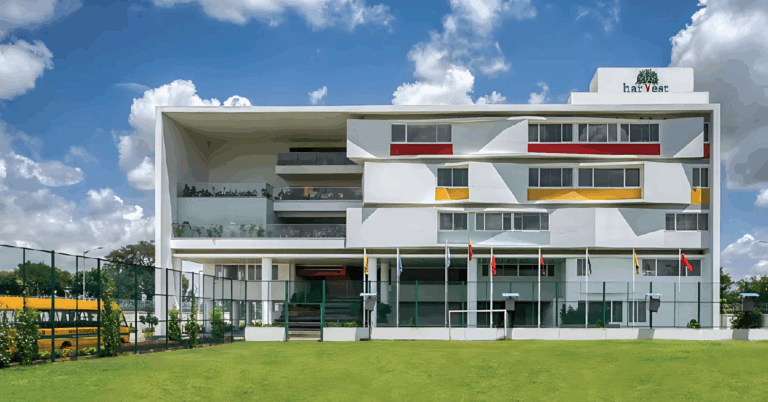 Shaping Future Engineers and Doctors: The Growing Importance of a JEE NEET Integrated School on Sarjapur Road