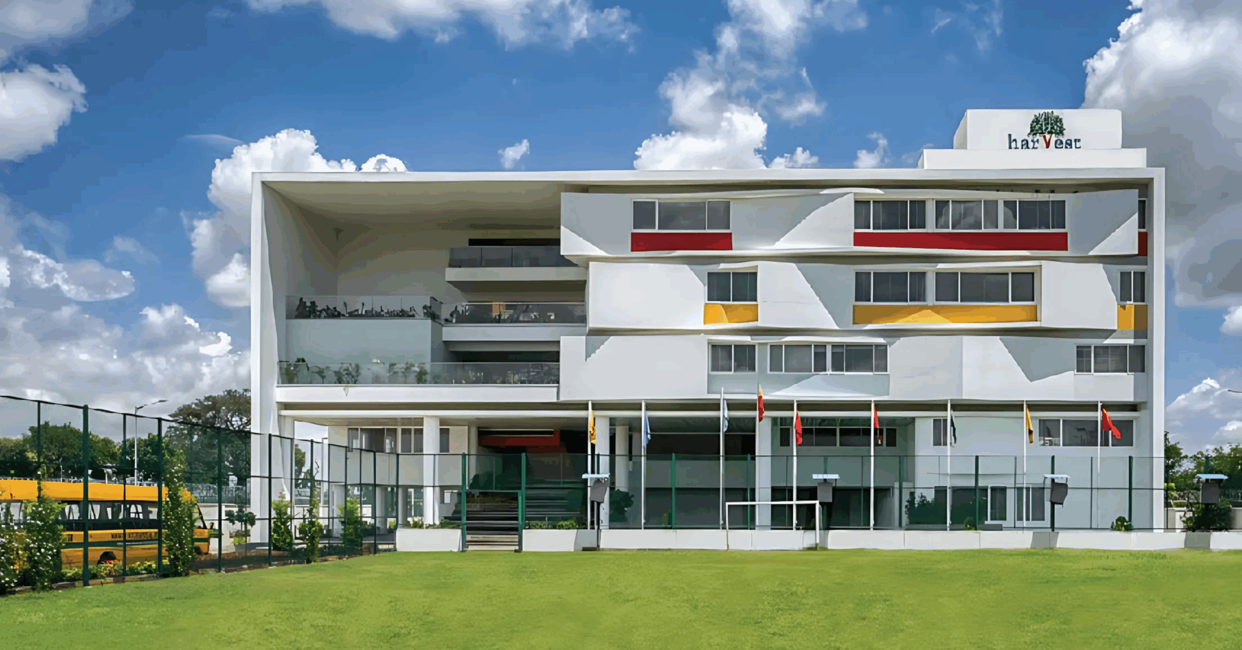 Shaping Future Engineers and Doctors: The Growing Importance of a JEE NEET Integrated School on Sarjapur Road