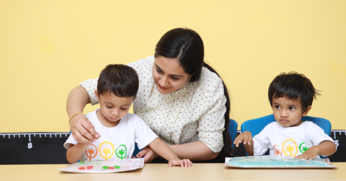 Best Pre primary schools in Bengaluru