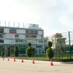 JEE NEET Integrated School Sarjapur Road