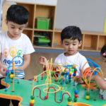Best Preschool In Yelahanka