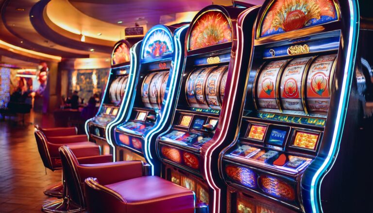 Gold365 ID Review: Features, Benefits, and How It Stands Out in the Online Gaming Market