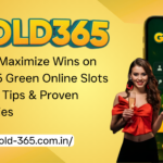 Gold365 Platform Review: Features, Benefits, and How to Play on Gold365